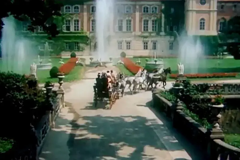 Zdjęcie Gdzie kręcono zdjęcia do filmu trędowata? Odkryj fascynujące miejsca