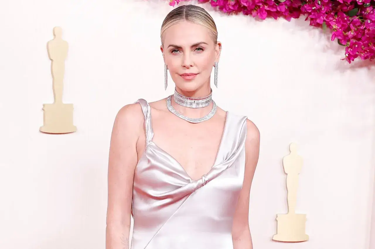 Zdjęcie Charlize Theron: Oszałamiająca fortuna i zarobki gwiazdy kina