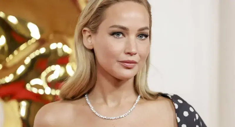 Zdjęcie Jennifer Lawrence: wiek, dzieci i mąż - fakty z życia gwiazdy