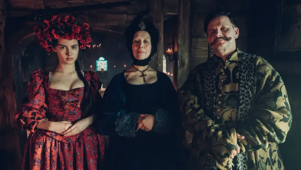 Najlepsze seriale na Netflixie - co wybrać na dziś?