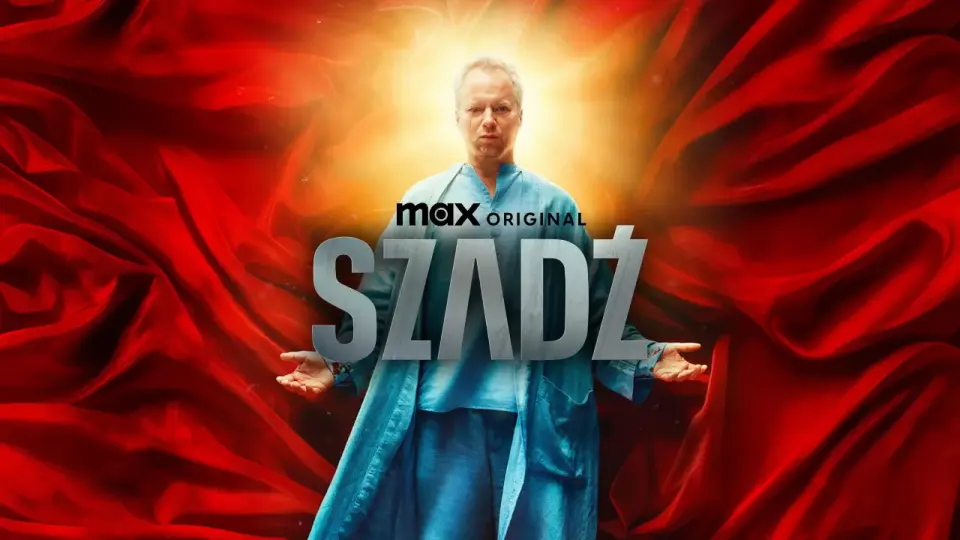 Szadź sezon 3 7 odcinków! Gdzie oglądać i co z finałem?